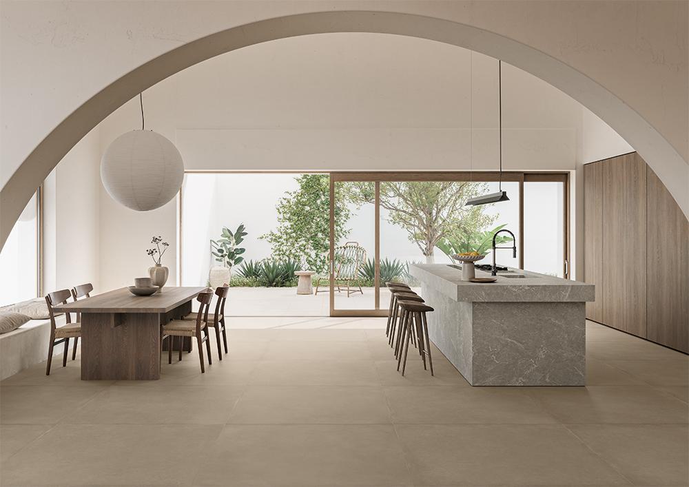 Terrae Beige | Casalgrande Padana