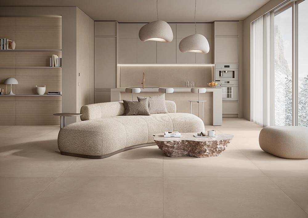 Terrae Tortora | Casalgrande Padana