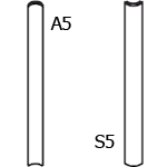 A5/S5 Granito 1 | Casalgrande Padana