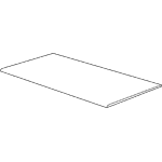 Nez de marche | Casalgrande Padana Nez de marche | Casalgrande Padana