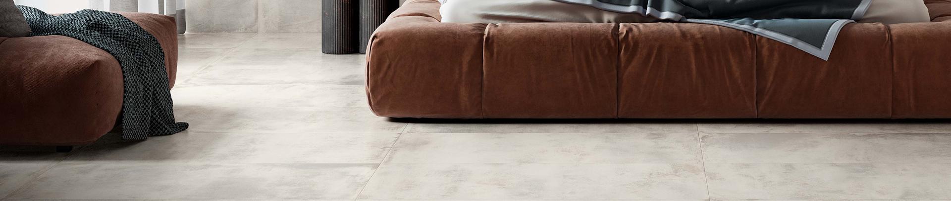 Grès cérame effet métal | Casalgrande Padana Grès cérame effet métal | Casalgrande Padana