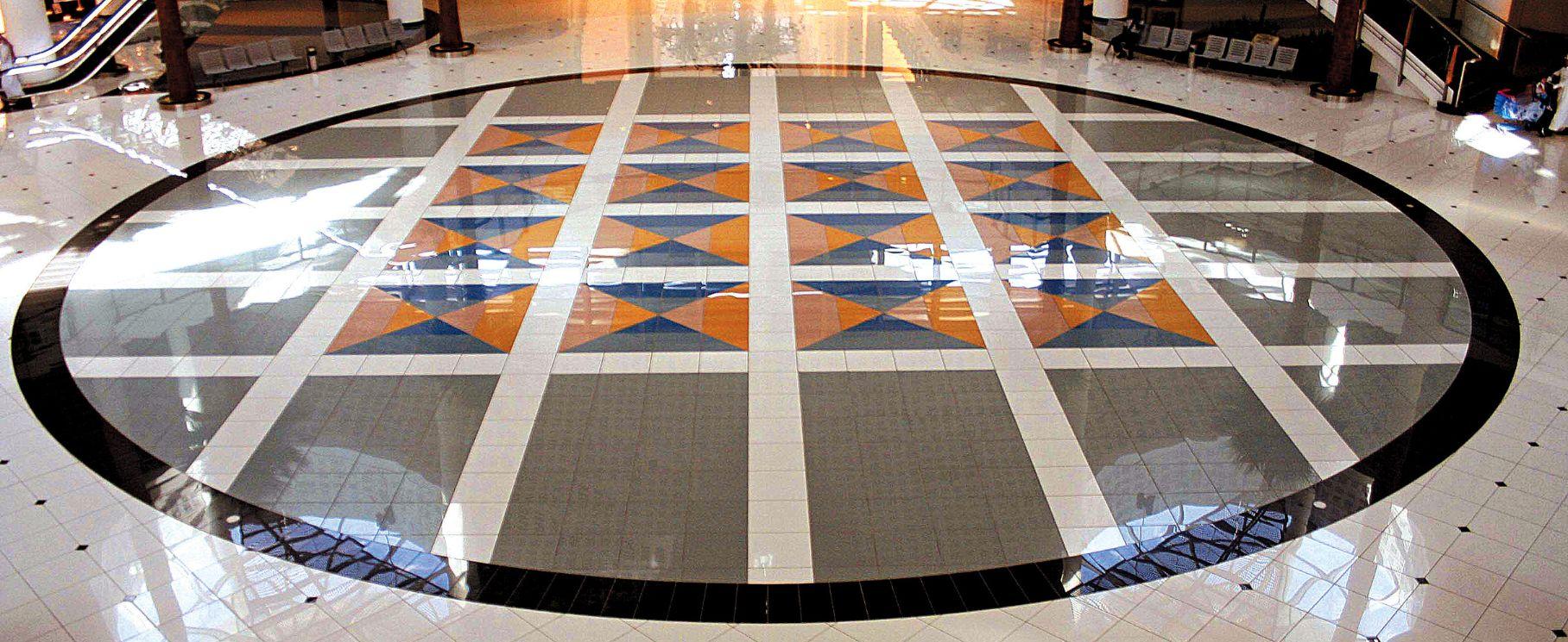 Zuhair Fayez Partnership | Casalgrande Padana Zuhair Fayez Partnership | Casalgrande Padana