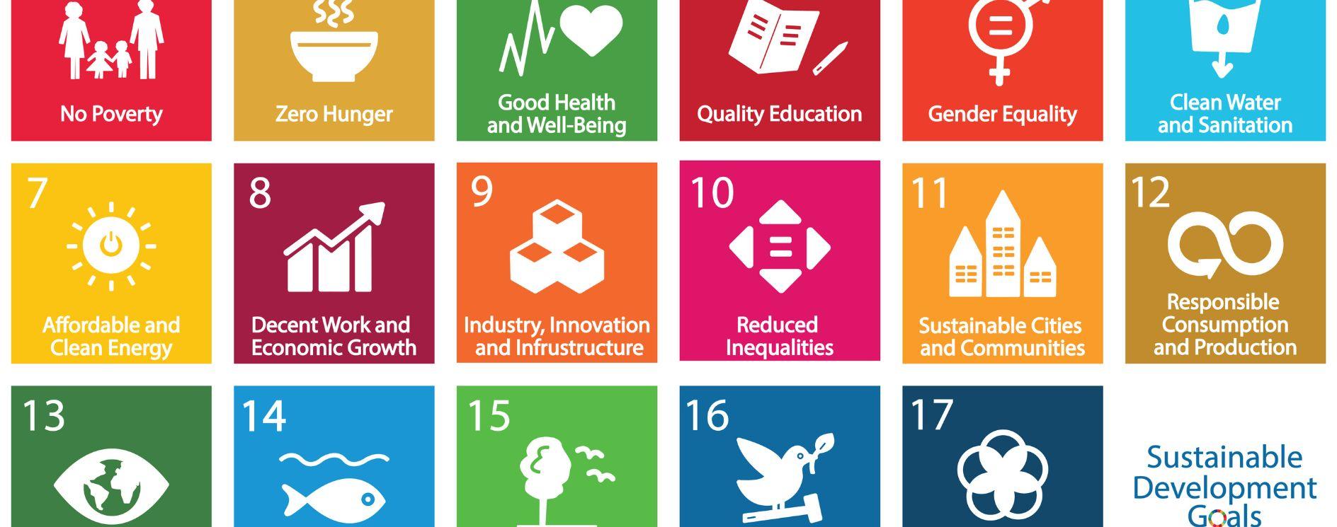 Agenda ONU 2030 | Casalgrande Padana Agenda ONU 2030 | Casalgrande Padana