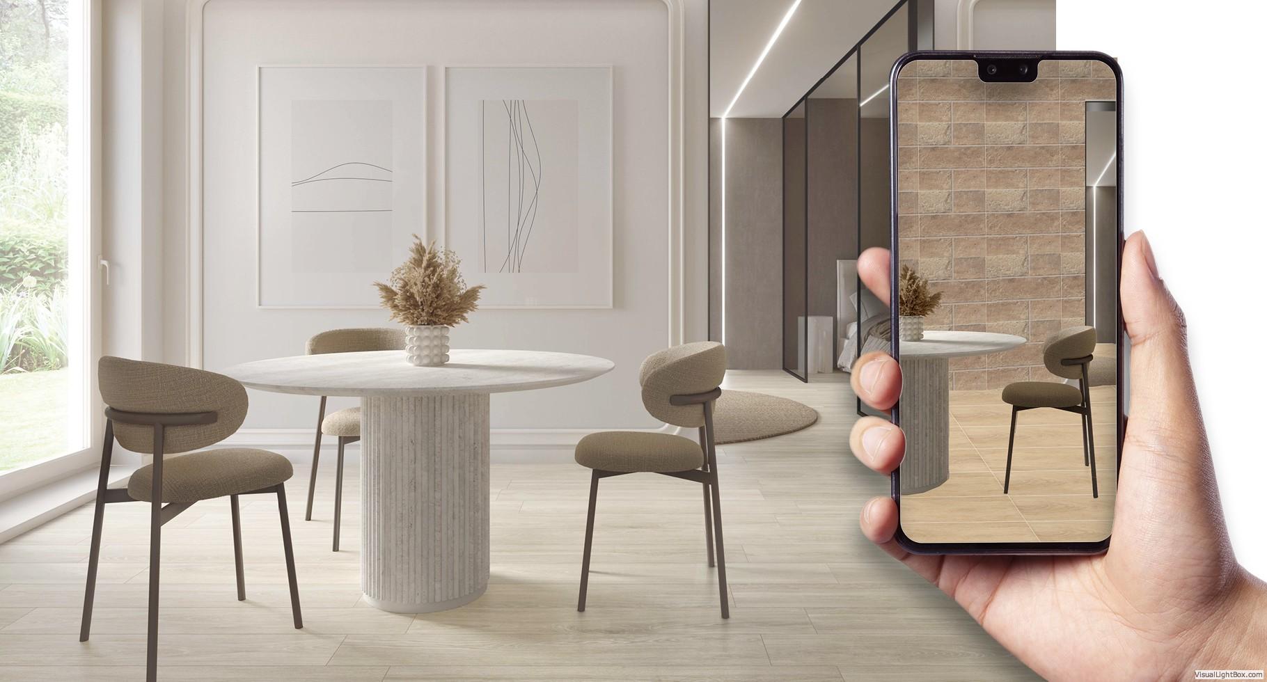 Virtual Room | Casalgrande Padana Virtual Room | Casalgrande Padana