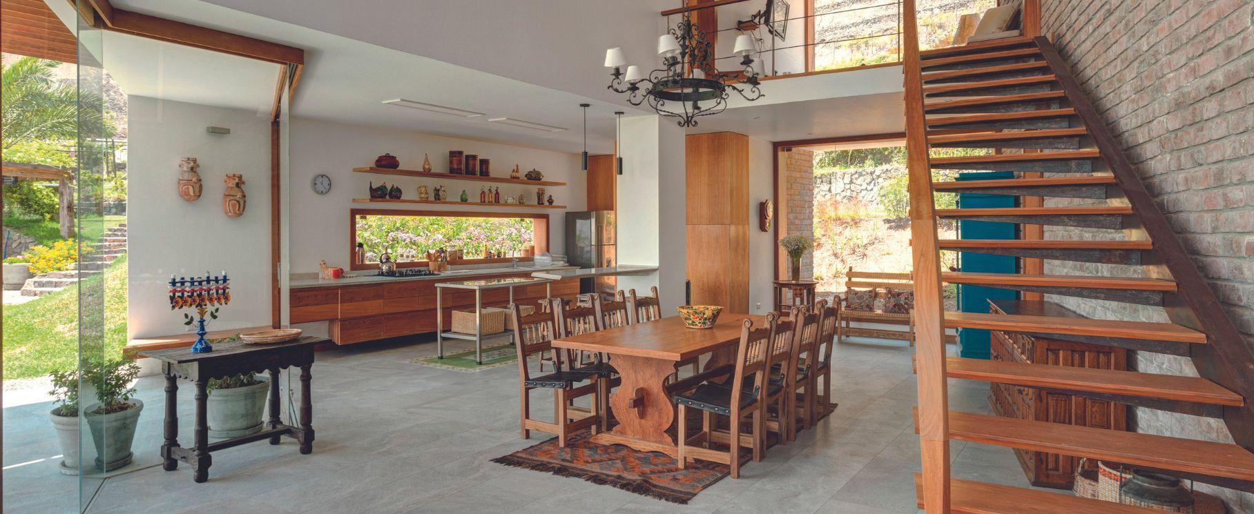 Rafael Freyre - Arquitectura Rafael Freyre | Casalgrande Padana Rafael Freyre - Arquitectura Rafael Freyre | Casalgrande Padana