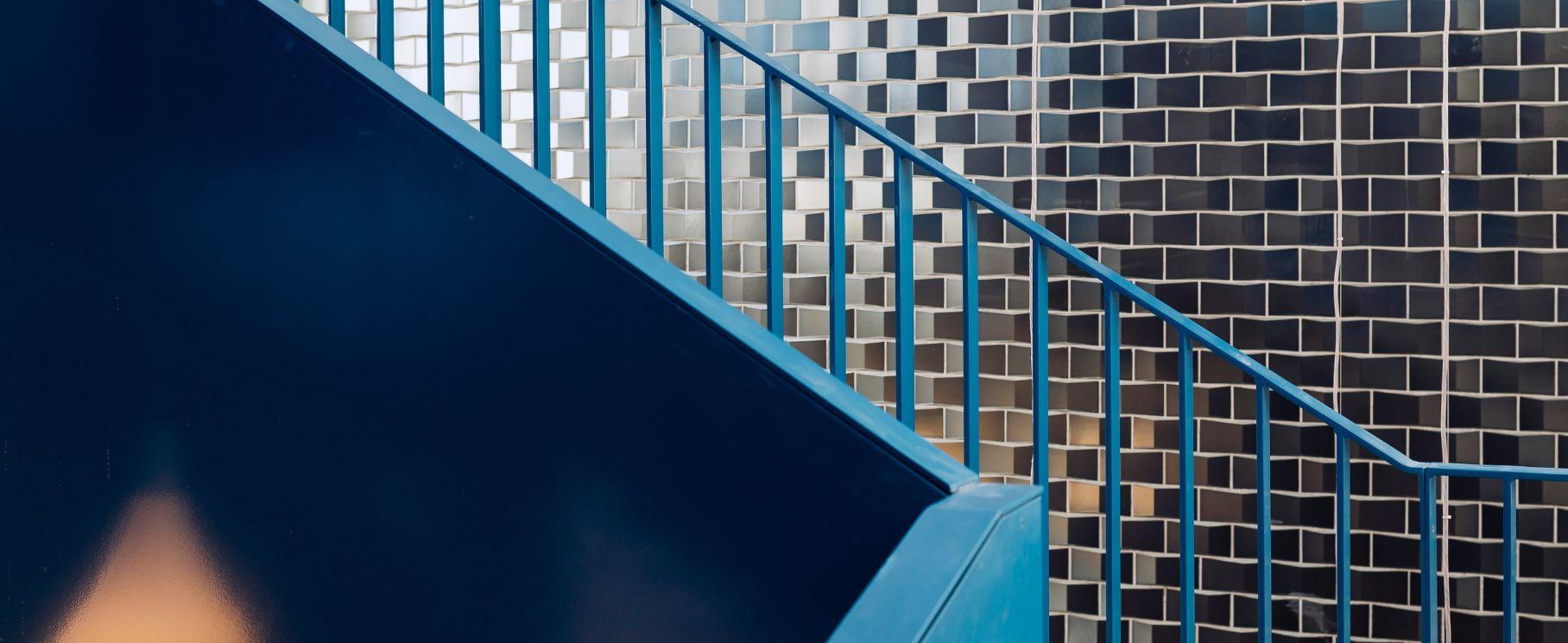 Réaménagement de résidences sur le site de l'EAI, anciennement école d’application de l’infanterie à Montpellier | Casalgrande Padana Réaménagement de résidences sur le site de l'EAI, anciennement école d’application de l’infanterie à Montpellier | Casalgrande Padana