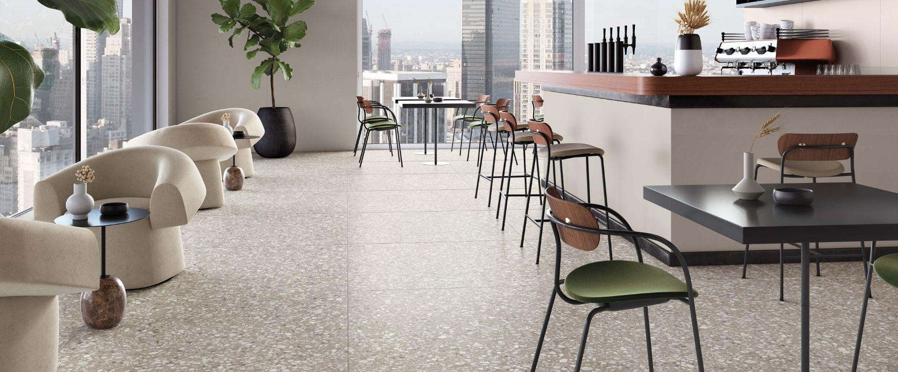 Le Ville 0 | Casalgrande Padana Le Ville 0 | Casalgrande Padana