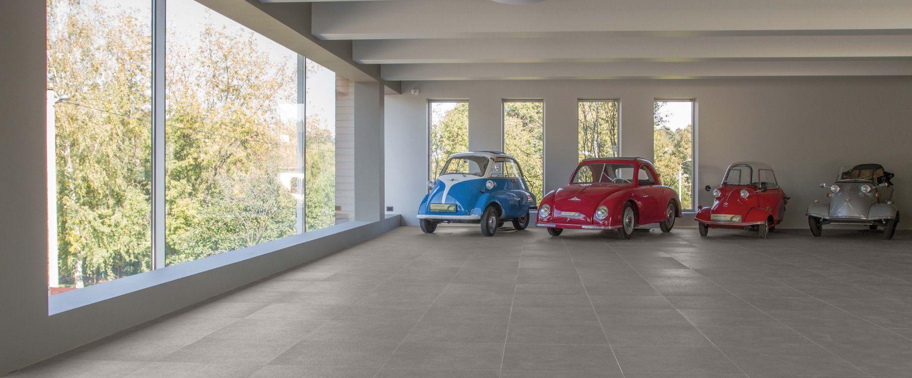 Kerblock 1 | Casalgrande Padana Kerblock 1 | Casalgrande Padana