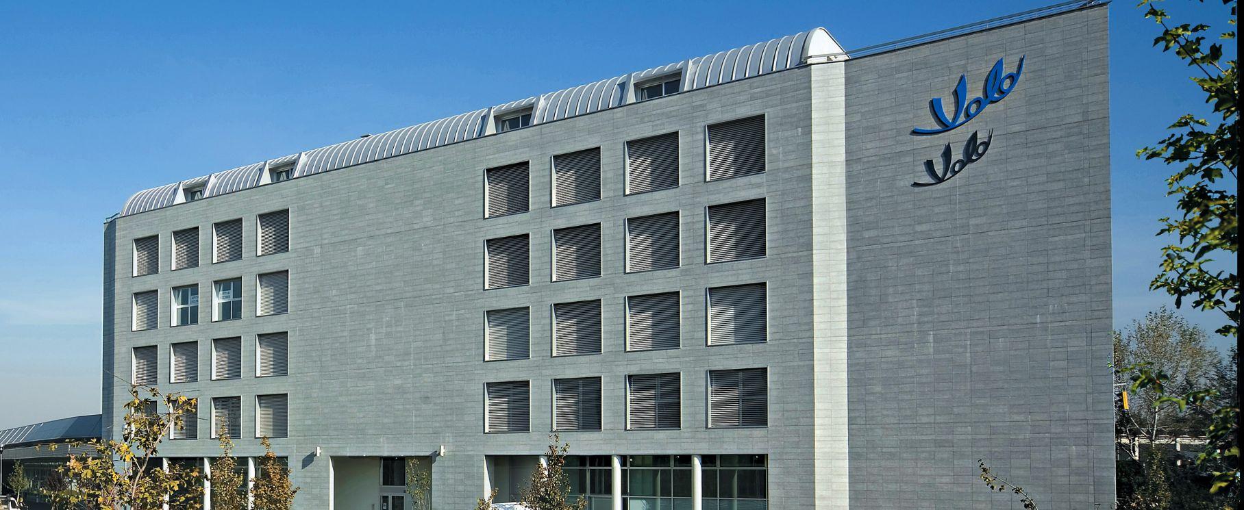 CCDP Centro Cooperativo di Progettazione-0 | Casalgrande Padana CCDP Centro Cooperativo di Progettazione-0 | Casalgrande Padana