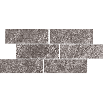 Muretto Petra Antracite | Casalgrande Padana Muretto Petra Antracite | Casalgrande Padana