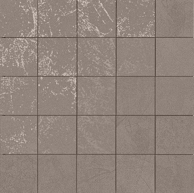 Mosaico 6X6 Resina | Casalgrande Padana Mosaico 6X6 Resina | Casalgrande Padana