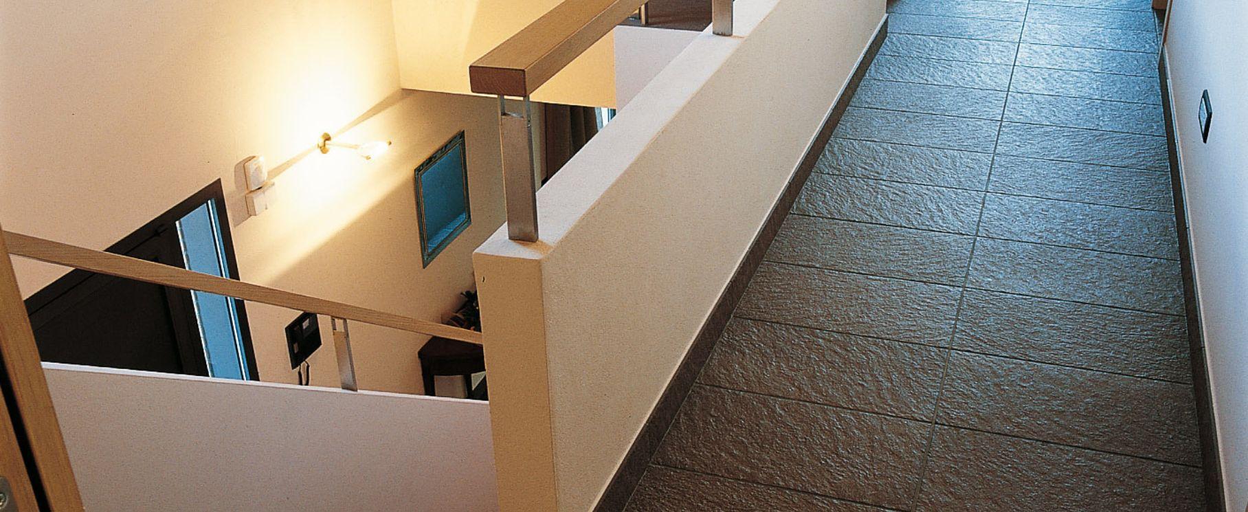 Abitazione privata | Casalgrande Padana Abitazione privata | Casalgrande Padana