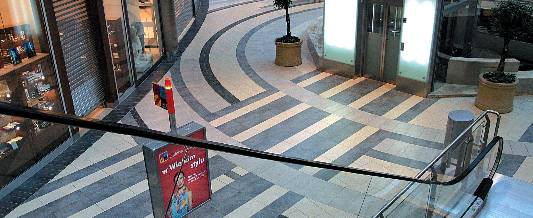 IMB Asymetria Sp.z o.o. | Casalgrande Padana IMB Asymetria Sp.z o.o. | Casalgrande Padana