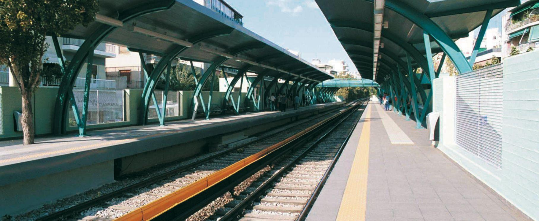 Ristrutturazione Stazioni Ferroviarie | Casalgrande Padana