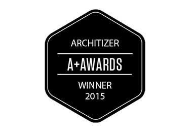 A+ Award Popular Choice Winner | Casalgrande Padana A+ Award Popular Choice Winner | Casalgrande Padana