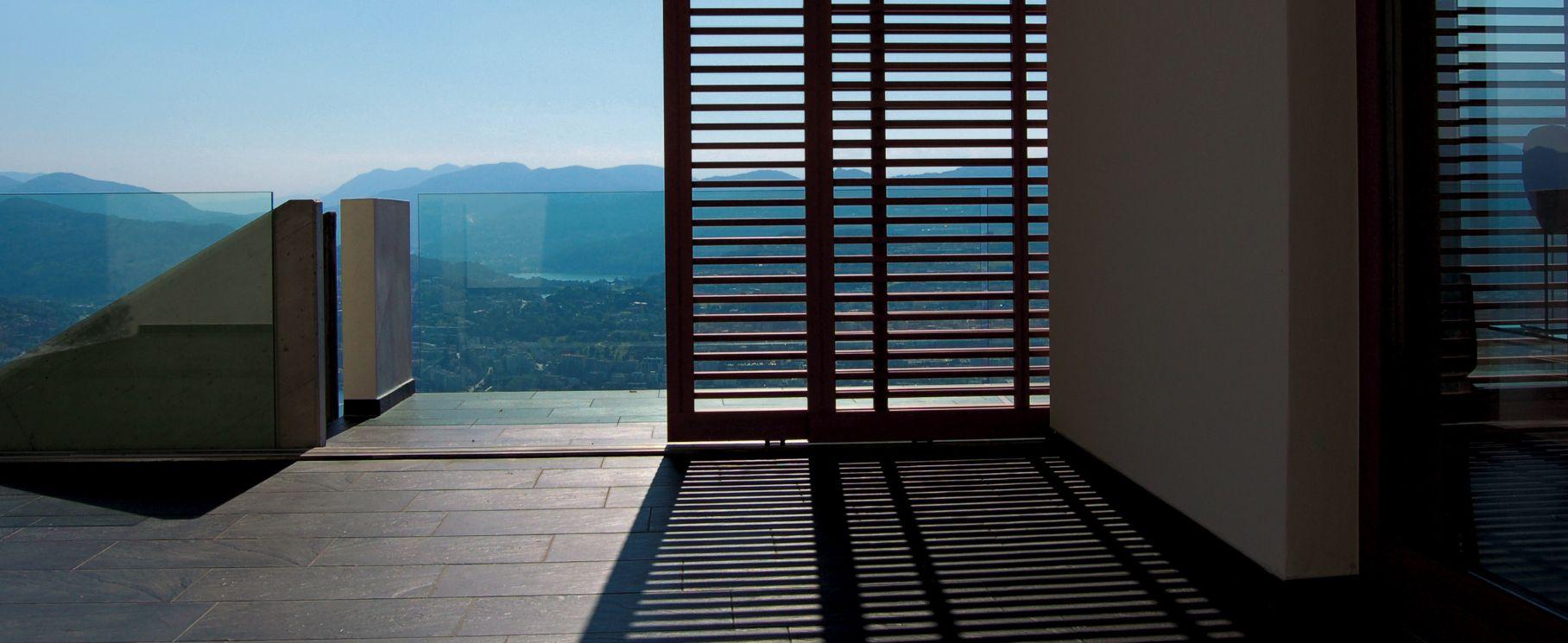 Luca Gazzaniga Architetti | Casalgrande Padana Luca Gazzaniga Architetti | Casalgrande Padana