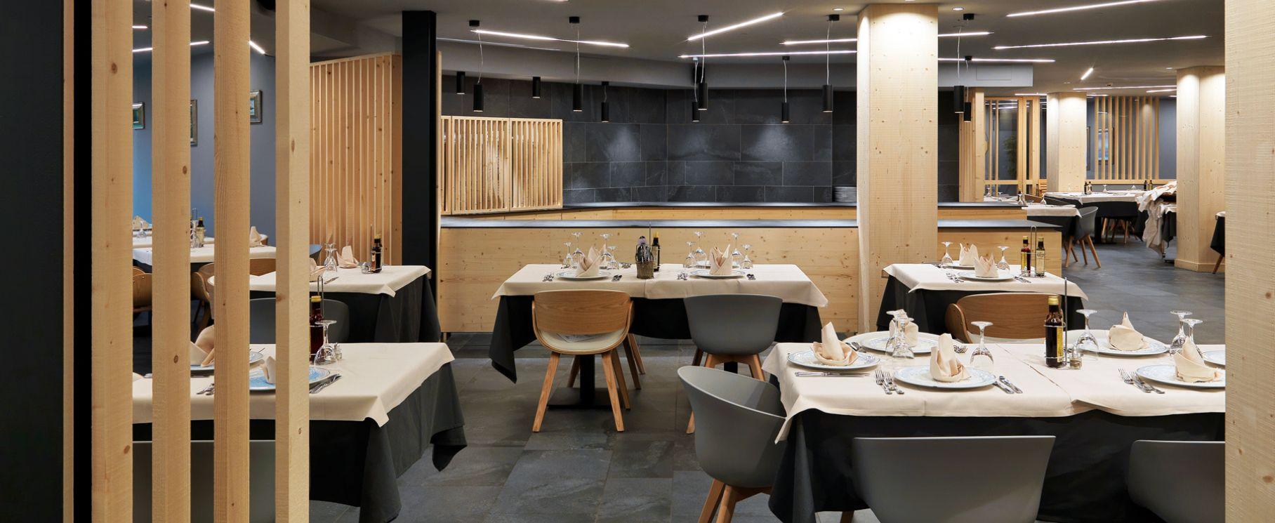 Hotel Fedora à Campitello di Fassa | Casalgrande Padana Hotel Fedora à Campitello di Fassa | Casalgrande Padana