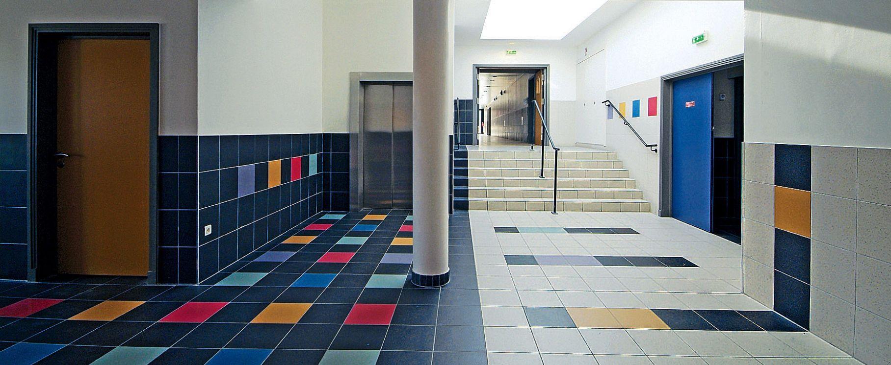 Gilles Neveux-0 | Casalgrande Padana Gilles Neveux-0 | Casalgrande Padana