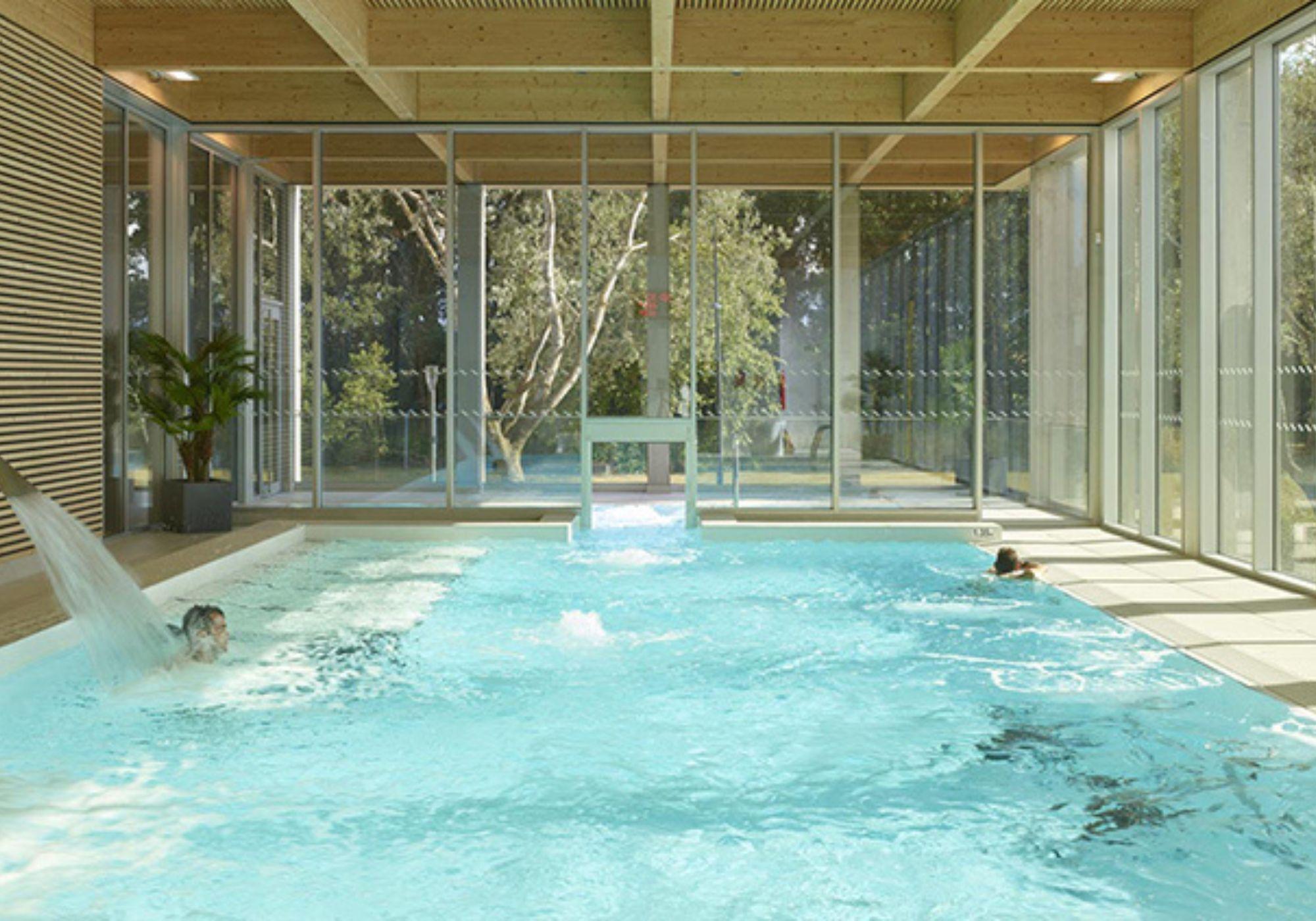 Pôle Aqualudique du Païcherou | Casalgrande Padana Pôle Aqualudique du Païcherou | Casalgrande Padana