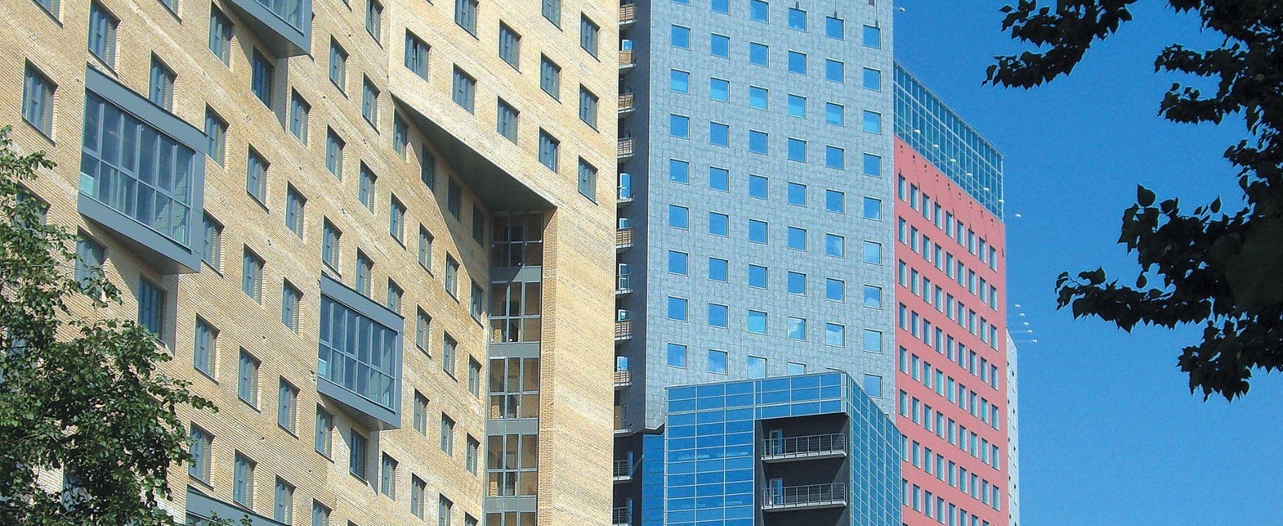 Masterskaya Arkitectura Shabunina B.A. | Casalgrande Padana Masterskaya Arkitectura Shabunina B.A. | Casalgrande Padana