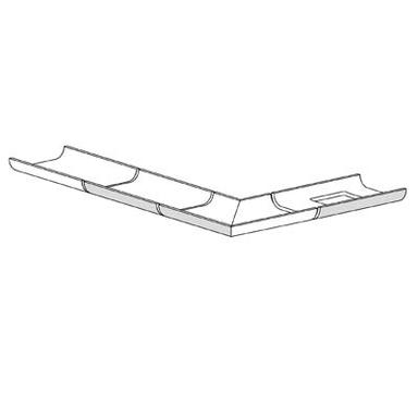 System caniveau 2 | Casalgrande Padana