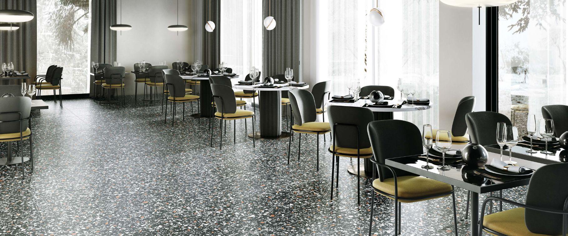 Le Ville 1 | Casalgrande Padana Le Ville 1 | Casalgrande Padana