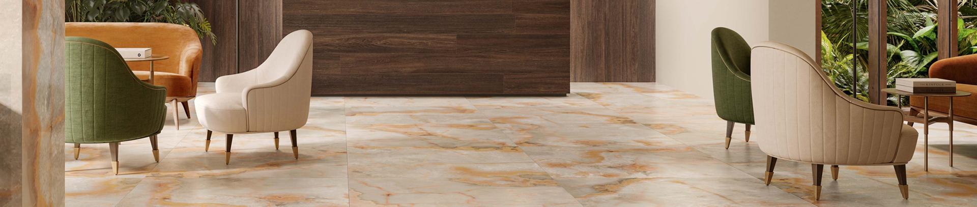 Grès Cérame effet marbre | Casalgrande Padana Grès Cérame effet marbre | Casalgrande Padana