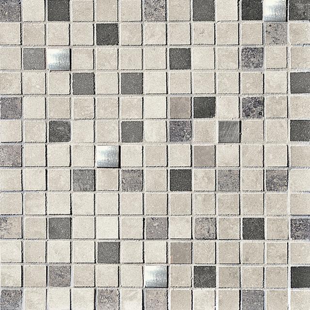 Mosaico Mix D Marte | Casalgrande Padana Mosaico Mix D Marte | Casalgrande Padana