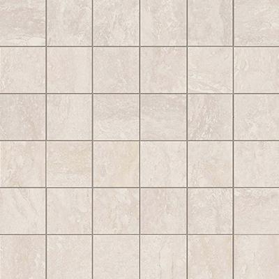 Mosaico 5x5 Pietra Tiburtina | Casalgrande Padana Mosaico 5x5 Pietra Tiburtina | Casalgrande Padana