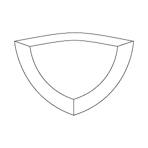 Petra - Art. 9833 | Casalgrande Padana Petra - Art. 9833 | Casalgrande Padana