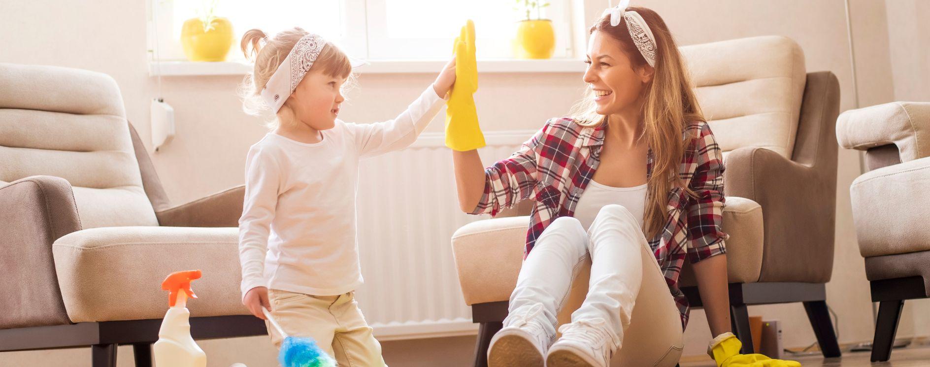 Nettoyage et entretien des revêtements de sol et des revêtements muraux | Casalgrande Padana Nettoyage et entretien des revêtements de sol et des revêtements muraux | Casalgrande Padana