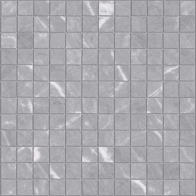 Mosaico 2,3x2,3 Marmoker | Casalgrande Padana