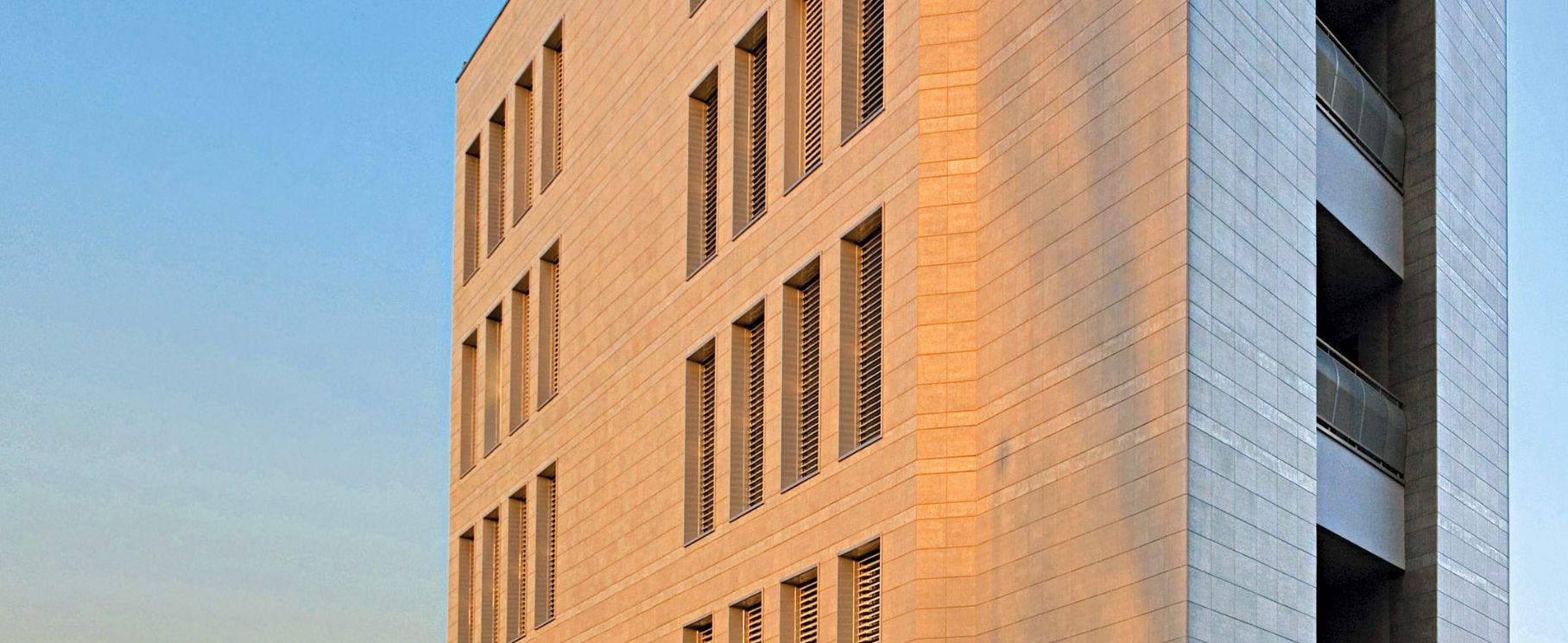 CCDP Centro Cooperativo di Progettazione | Casalgrande Padana CCDP Centro Cooperativo di Progettazione | Casalgrande Padana