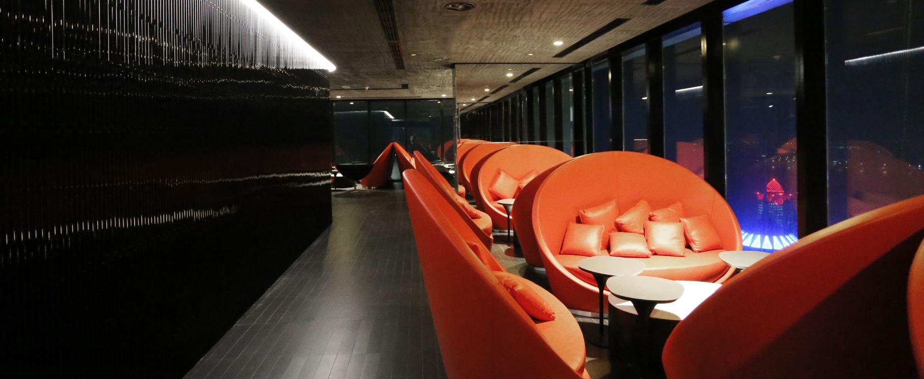 Giampiero Peia - Peia Associati S.r.l. | Casalgrande Padana Giampiero Peia - Peia Associati S.r.l. | Casalgrande Padana