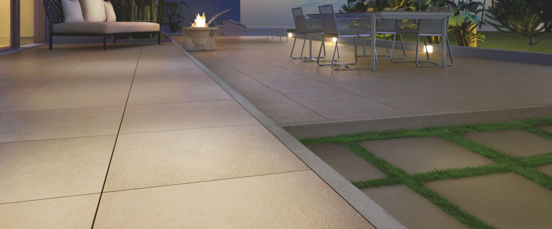 Kerblock 0 | Casalgrande Padana Kerblock 0 | Casalgrande Padana