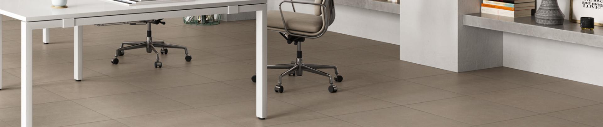 Grès cérame effet béton | Casalgrande Padana Grès cérame effet béton | Casalgrande Padana