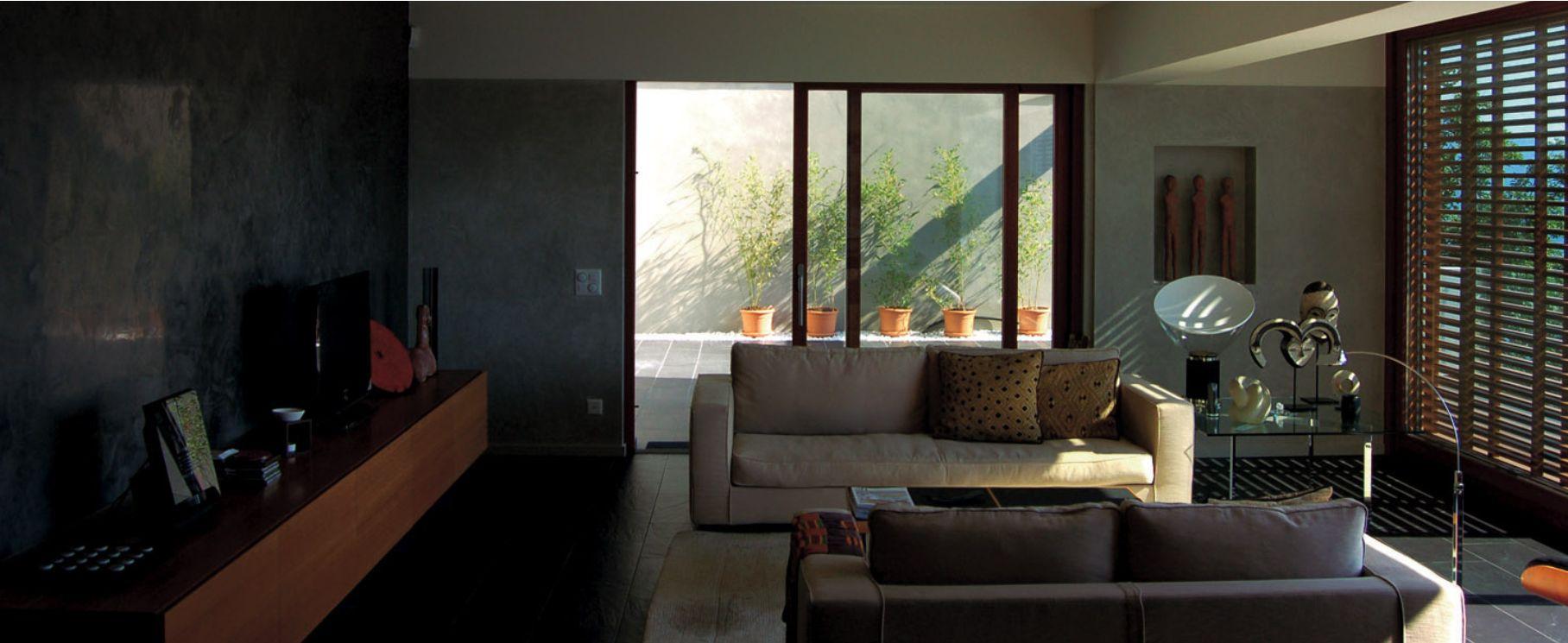 Luca Gazzaniga Architetti-2 | Casalgrande Padana Luca Gazzaniga Architetti-2 | Casalgrande Padana