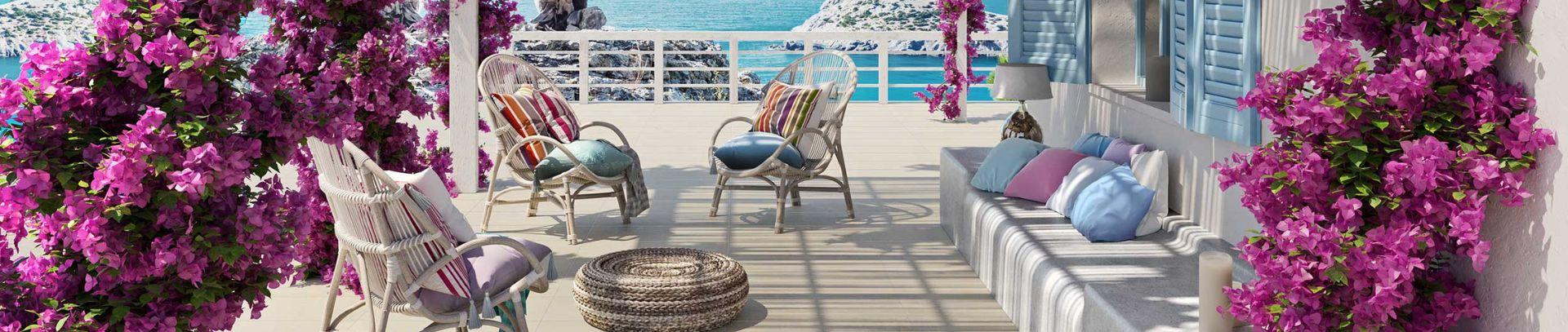 Espaces extérieurs | Casalgrande Padana Espaces extérieurs | Casalgrande Padana