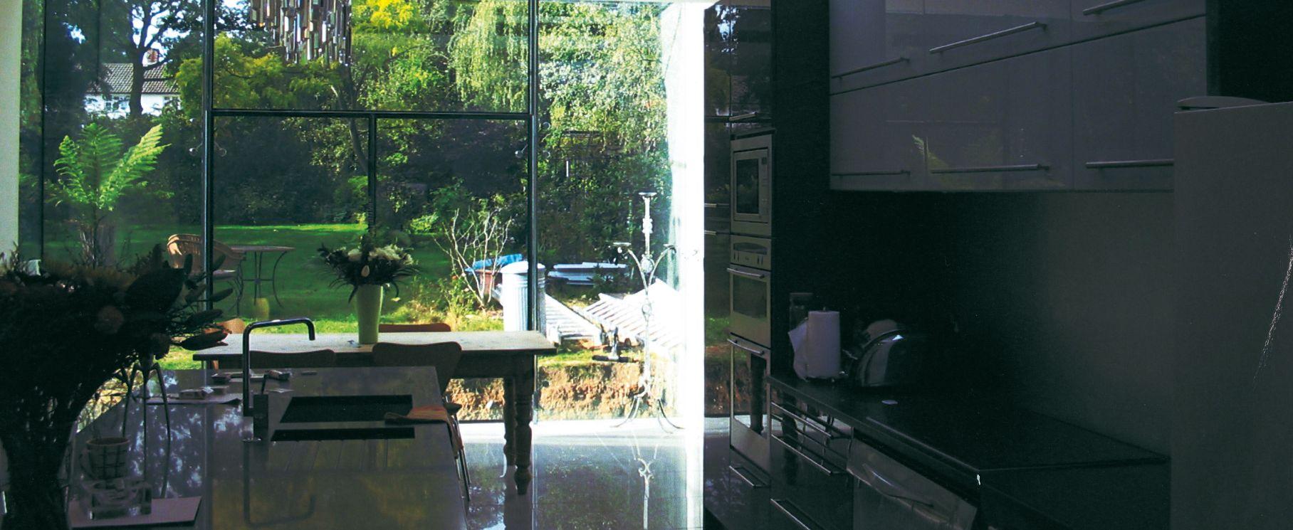 Casa “Wells” | Casalgrande Padana Casa “Wells” | Casalgrande Padana