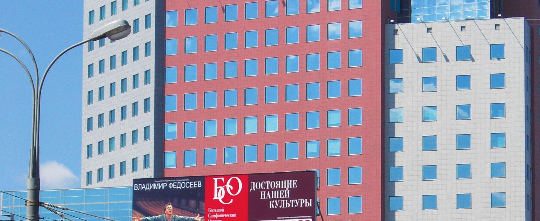 Masterskaya Arkitectura Shabunina B.A.-0 | Casalgrande Padana Masterskaya Arkitectura Shabunina B.A.-0 | Casalgrande Padana