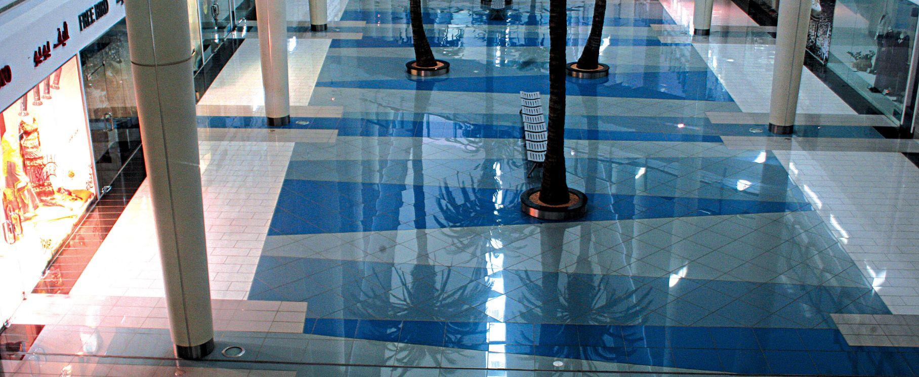 Zuhair Fayez Partnership-2 | Casalgrande Padana Zuhair Fayez Partnership-2 | Casalgrande Padana