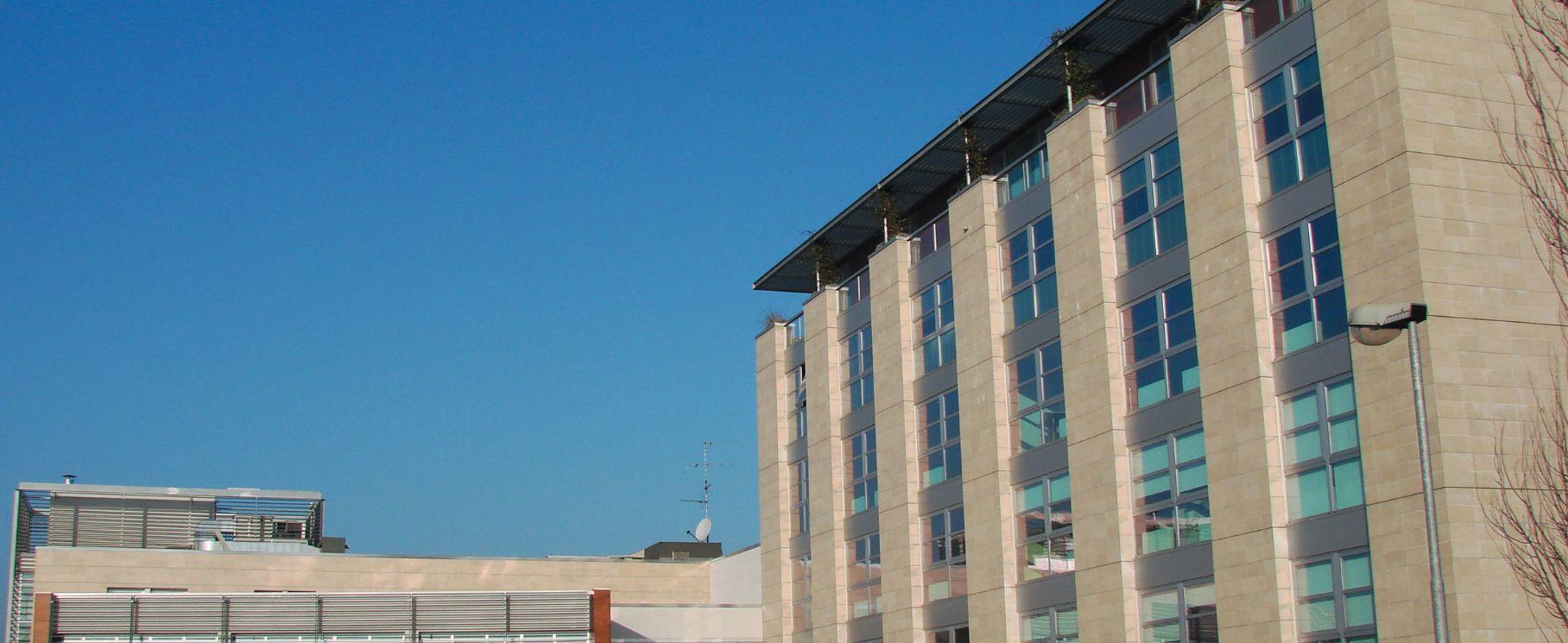 De Gennaro Claudio, De Gennaro Massimo e Studio Biacchi Associati-1 | Casalgrande Padana De Gennaro Claudio, De Gennaro Massimo e Studio Biacchi Associati-1 | Casalgrande Padana