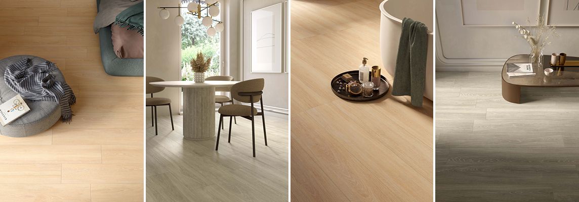 English Wood : l’essence élégante du grès imitation chêne