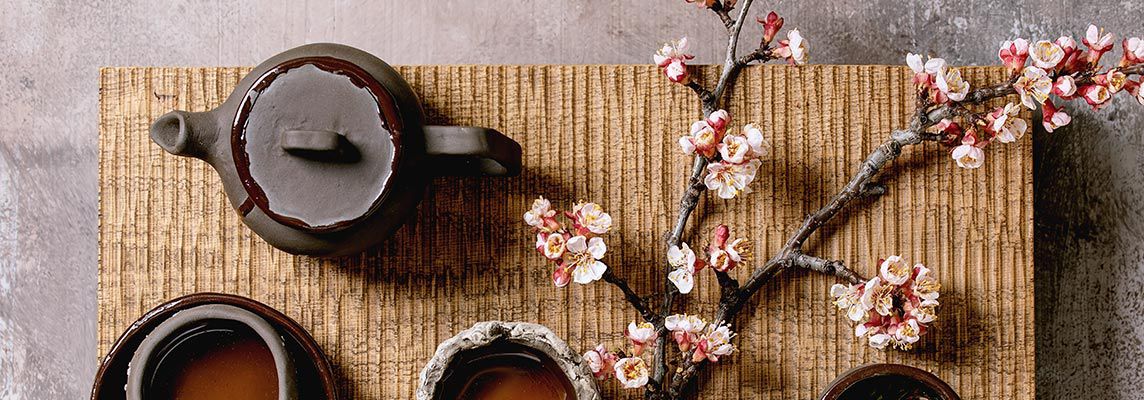 Comment aménager une habitation en adoptant le style Wabi-Sabi : une simplicité en toute conscience