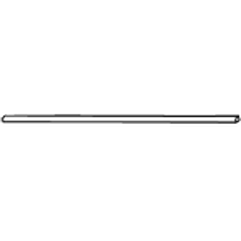 Terminale Chrome/Silver