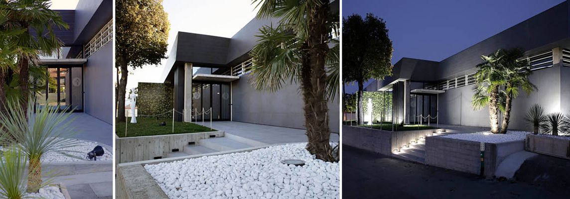 Un nouveau Creative Centre à Casalgrande… Un nouveau Creative Centre à Casalgrande…
