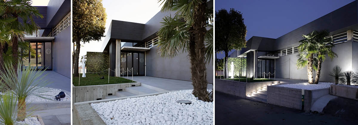 Un nouveau Creative Centre à Casalgrande… Un nouveau Creative Centre à Casalgrande…