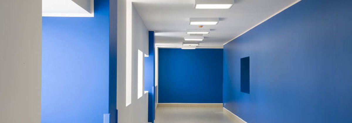 Architecture solidaire : Casalgrande Padana et TAMassociati Architecture solidaire : Casalgrande Padana et TAMassociati