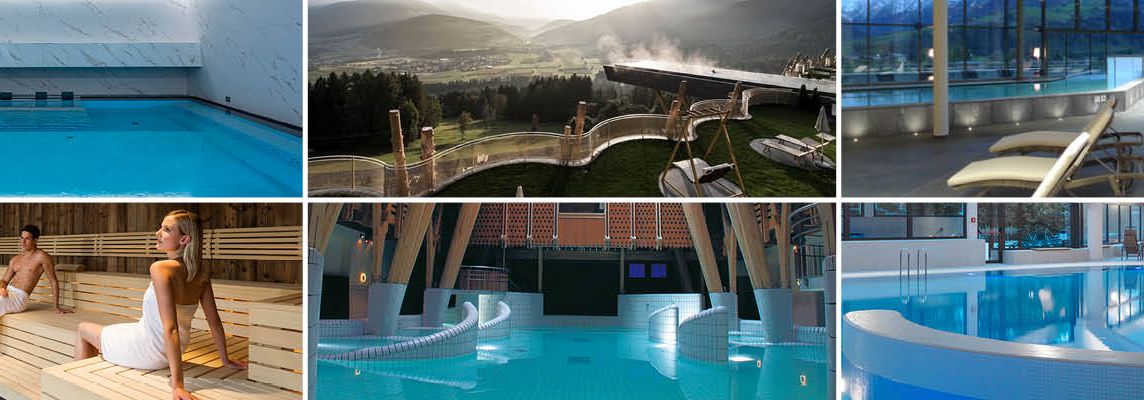 La céramique rencontre le bien-être des chaudes eaux thermales La céramique rencontre le bien-être des chaudes eaux thermales