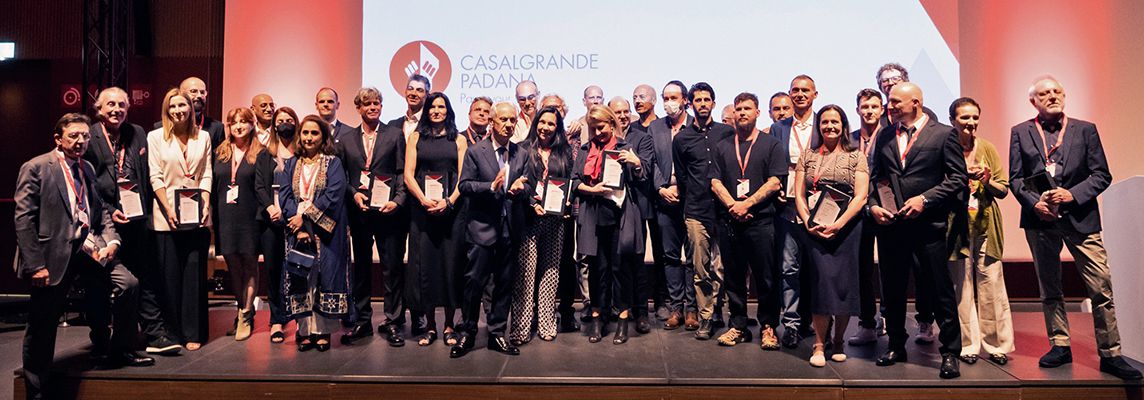 Grand Prix 2019-2021: les projets récompensés